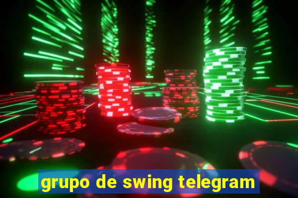 grupo de swing telegram